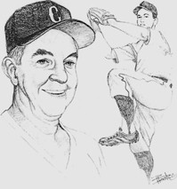 Edward (Ted) Stone